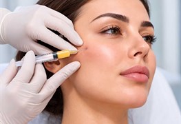 نمایش توضیحات تزریق چربی و تکنیک‌ های پیشرفته